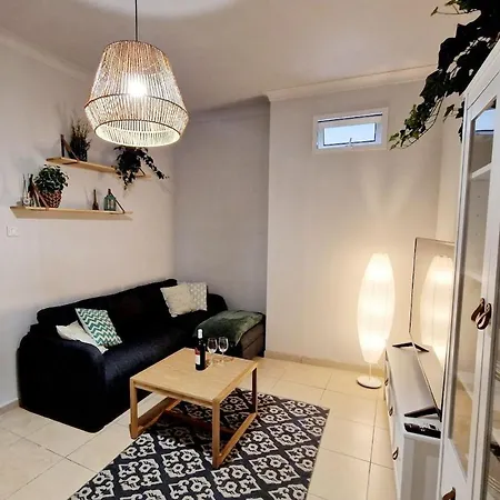 The Heart Of St Julians Apartmán