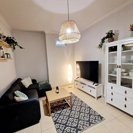 Appartement The Heart Of St Julians *