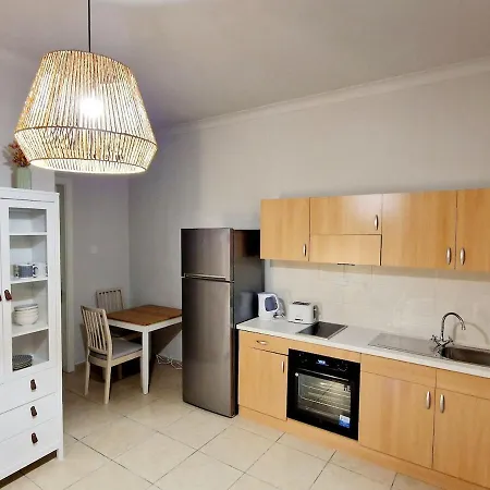 The Heart Of St Julians Apartmán Saint Julian's