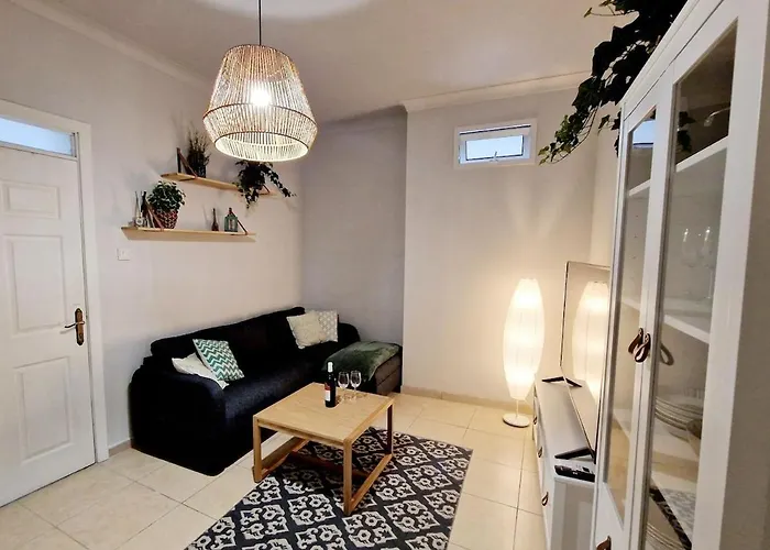 The Heart Of St Julians Apartmán