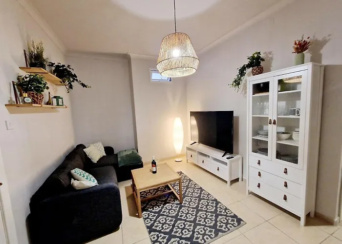 Appartement The Heart Of St Julians *