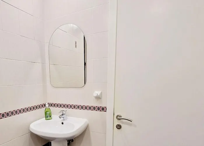 The Heart Of St Julians Lejlighed