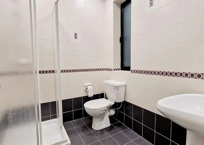 The Heart Of St Julians