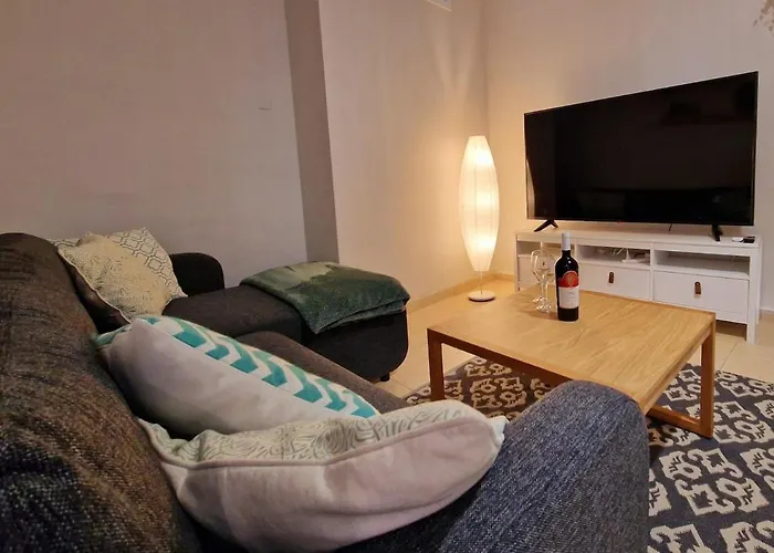 The Heart Of St Julians San Ġiljan