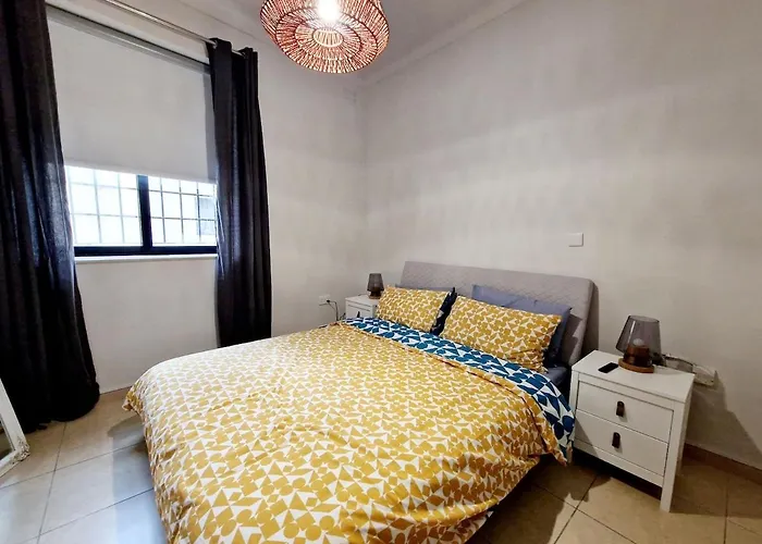 The Heart Of St Julians Saint Julian's