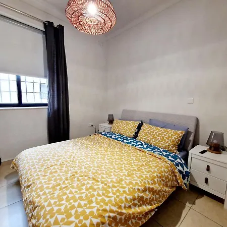 The Heart Of St Julians Saint Julian's