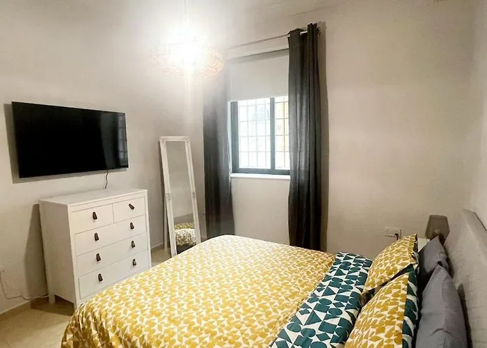 The Heart Of St Julians Saint Julian's